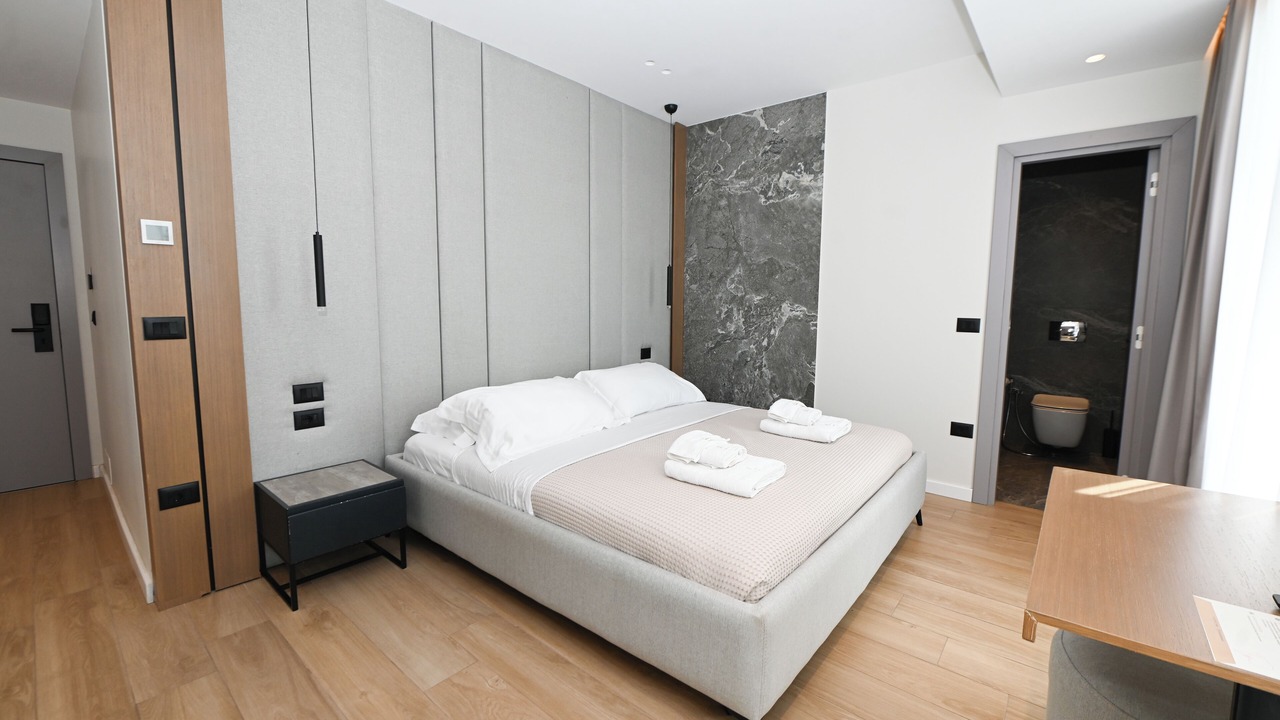 Photo of Bedroom in Durres