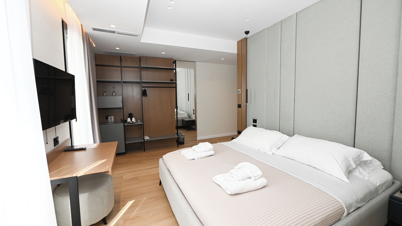 Photo of Bedroom in Durres