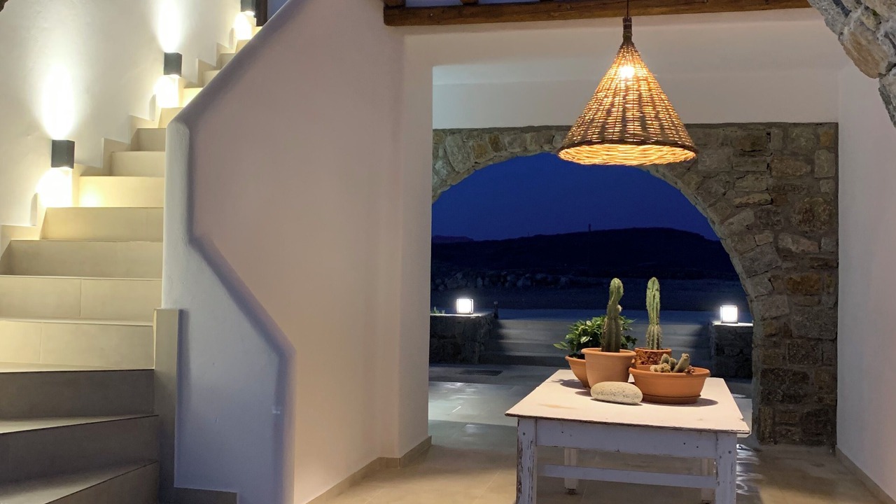 Photo of Outdoor in Mykonos