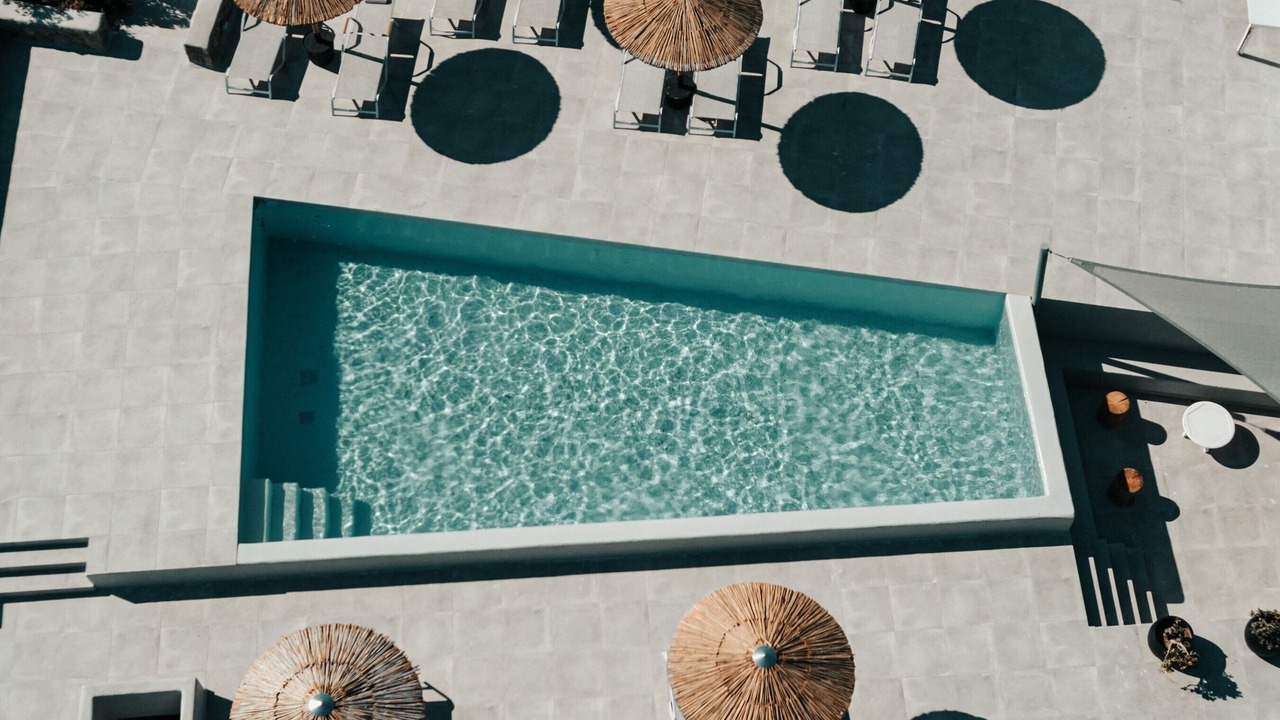 Photo of Outdoor in Mykonos