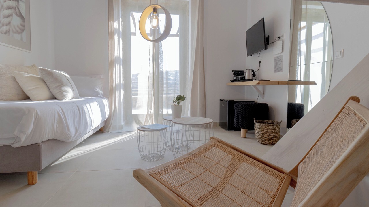 Photo of Outdoor in Mykonos