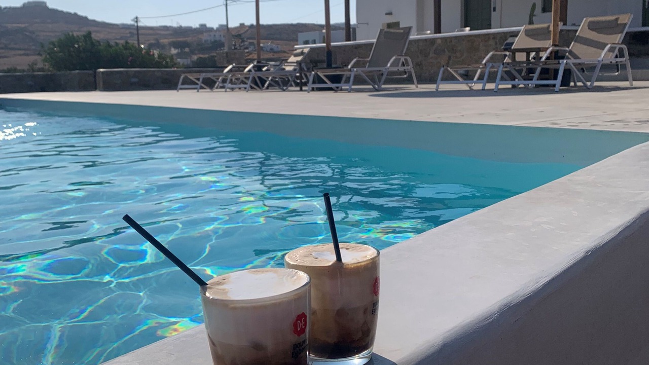 Photo of Outdoor in Mykonos