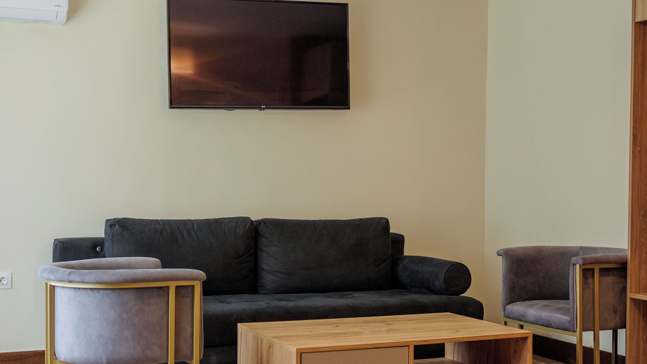 Photo of Bedroom in Kifisia