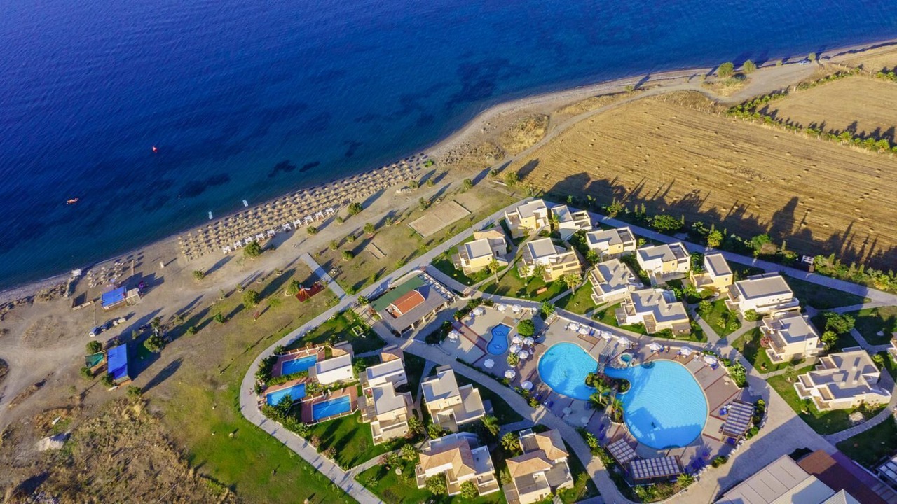 Photo of Outdoor in Psalidi