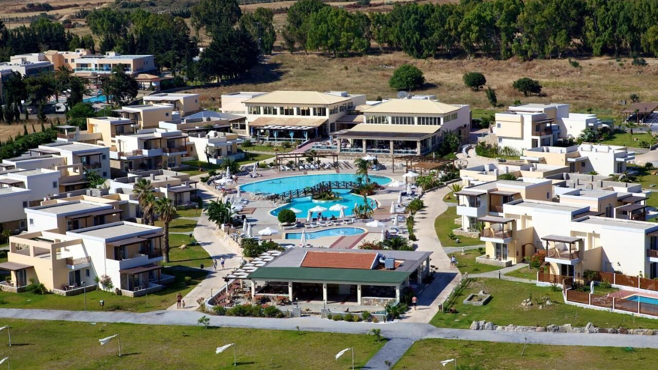 Photo of Outdoor in Psalidi