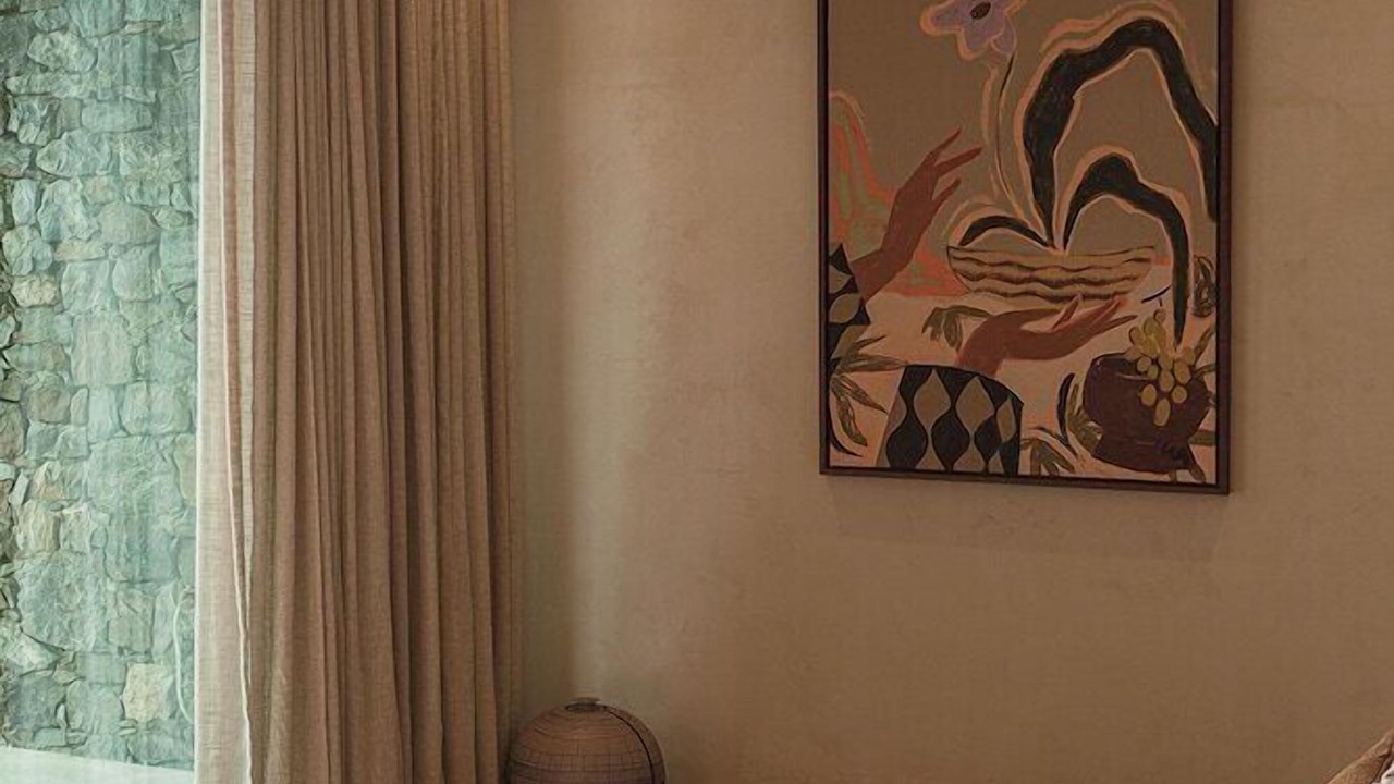 Photo of Livingroom in Livadia