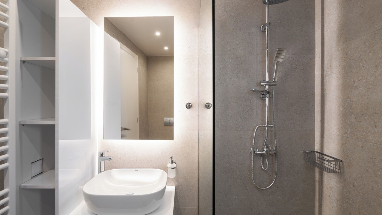 Photo of Bathroom in Ilisia