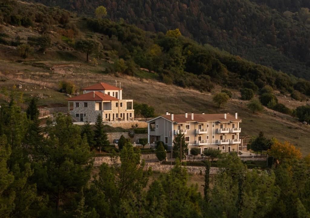 Photo of Outdoor in Kalavrita