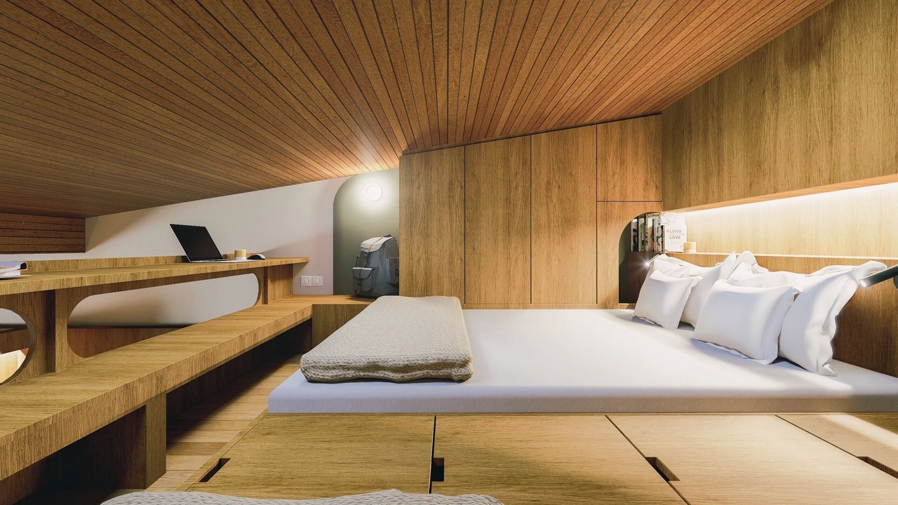 Photo of Bedroom in Dio-Olympos