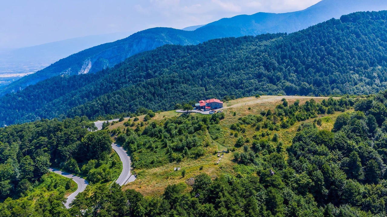 Photo of Others in Dio-Olympos
