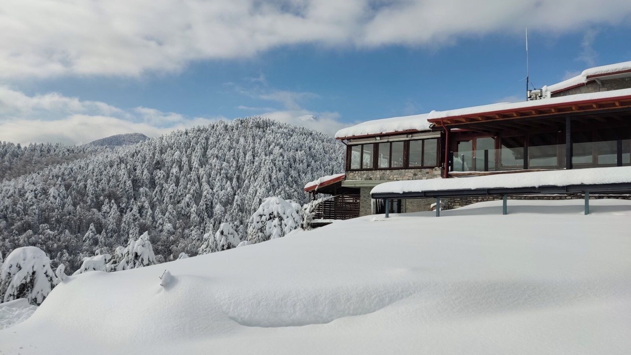 Photo of Outdoor in Dio-Olympos