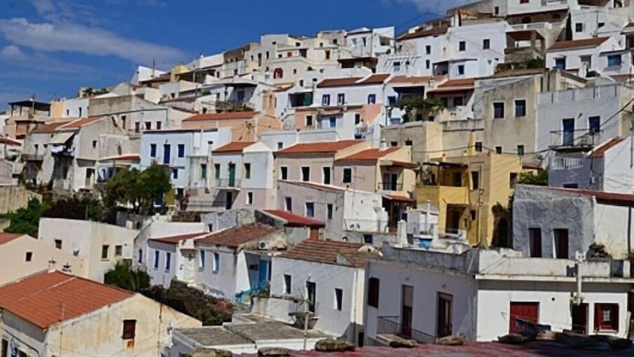 Photo of Others in Lavreotiki