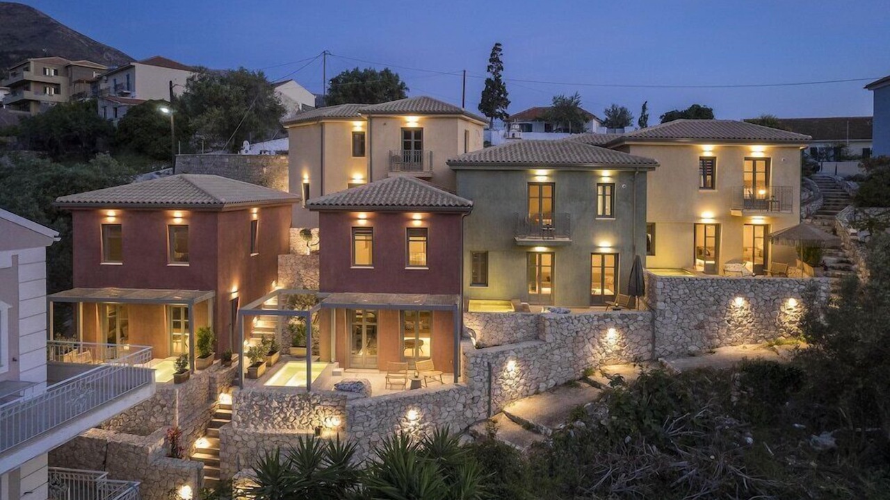 Photo of Outdoor in Frourion