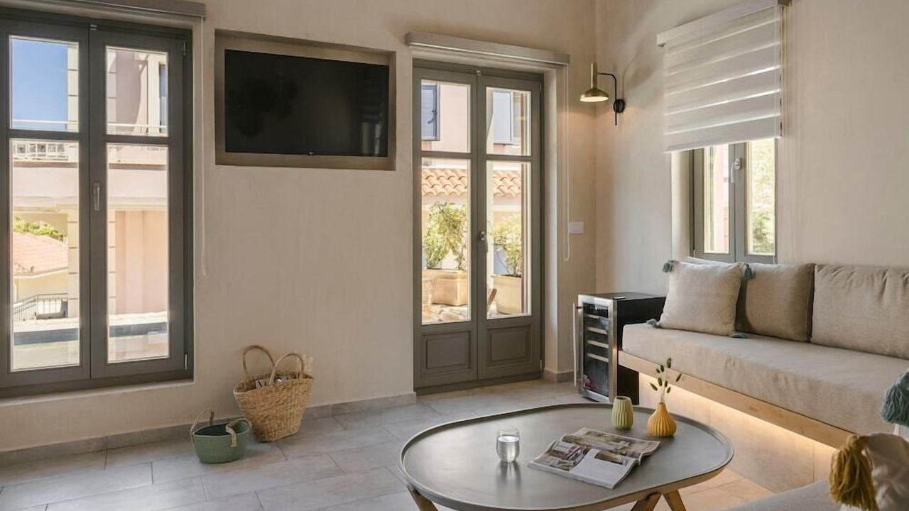 Photo of Livingroom in Frourion