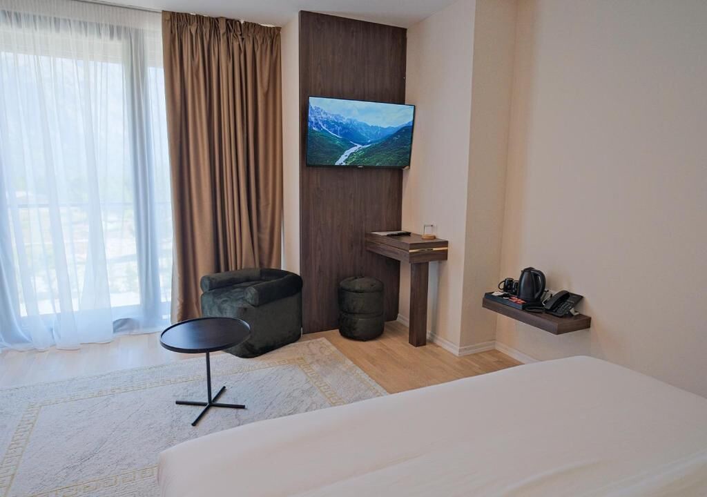 Photo of Bedroom in Valbone