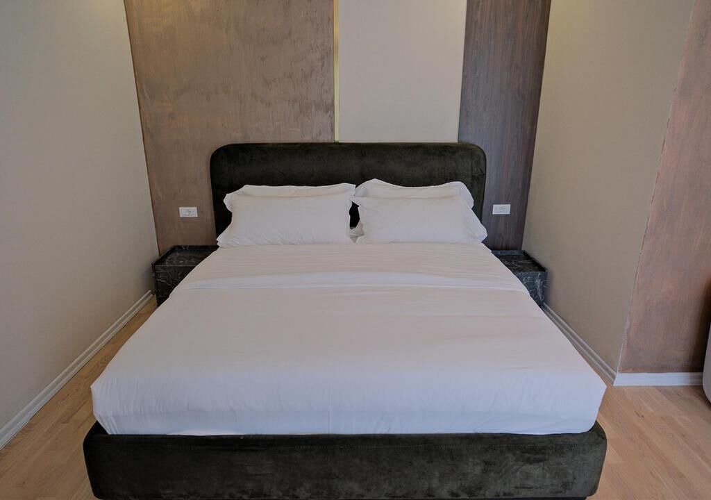 Photo of Bedroom in Valbone