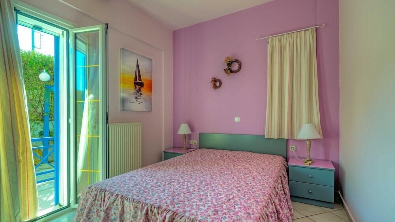 Photo of Bedroom in Agkisaras