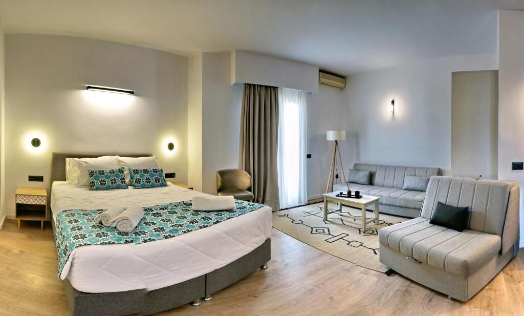 Photo of Bedroom in Efthalou
