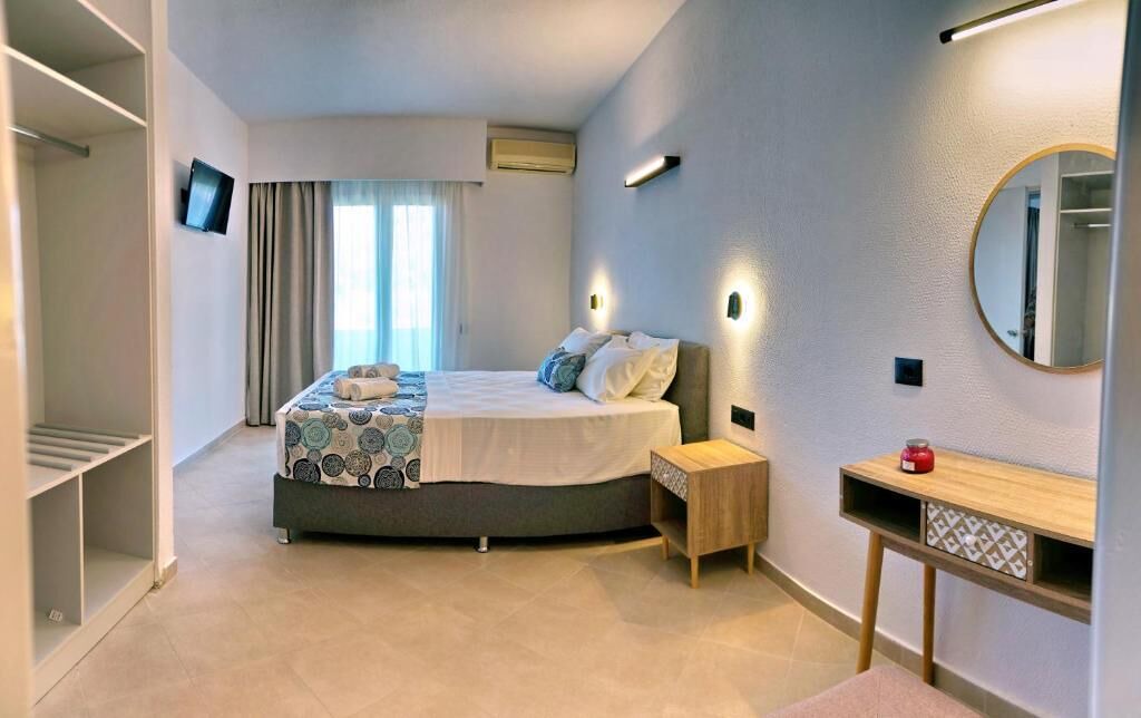 Photo of Bedroom in Efthalou