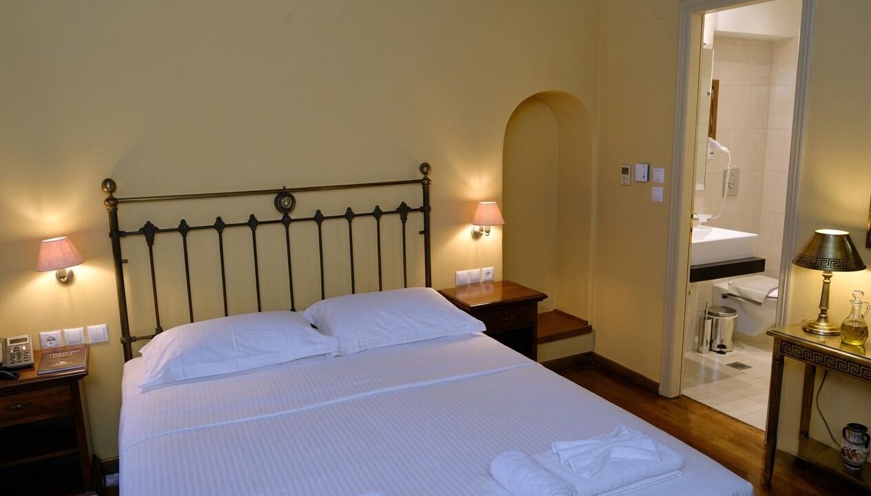 Photo of Bedroom in Leondari