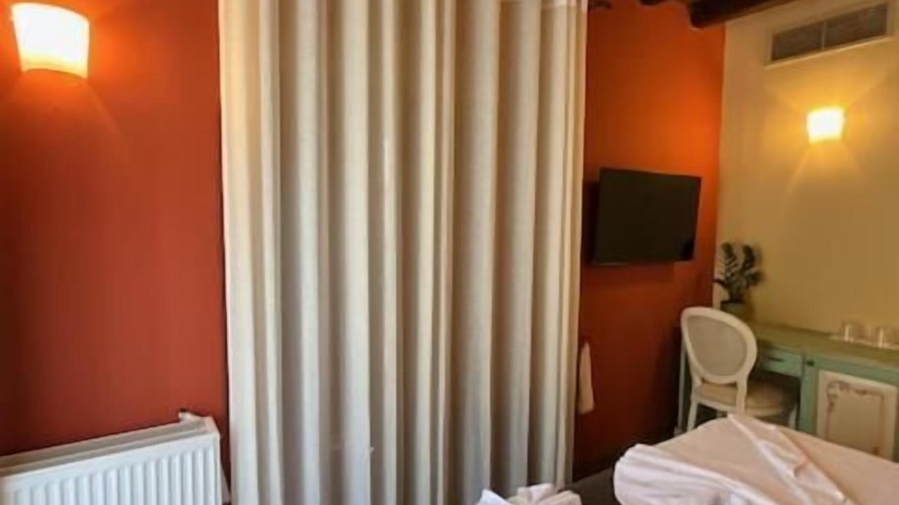 Photo of Bedroom in Leondari