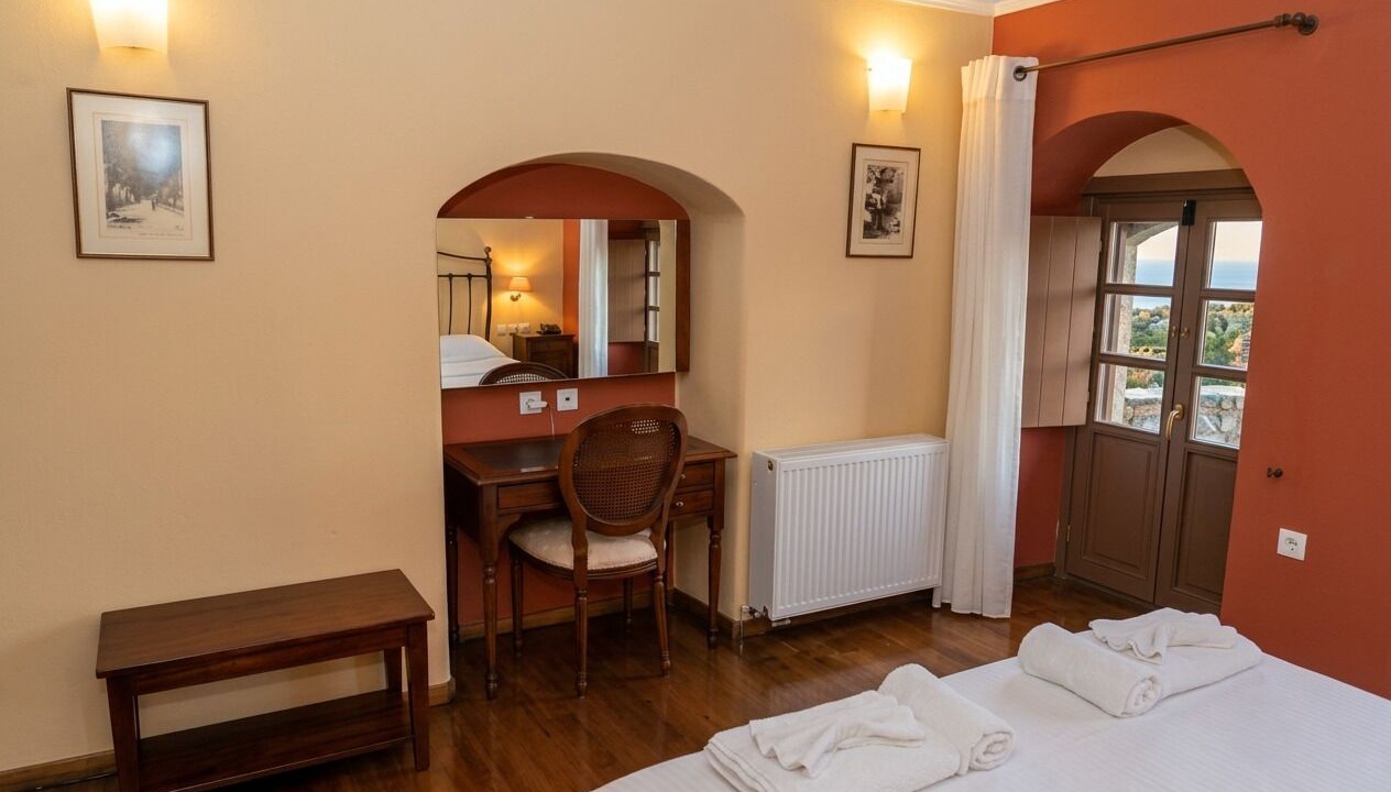 Photo of Bedroom in Leondari