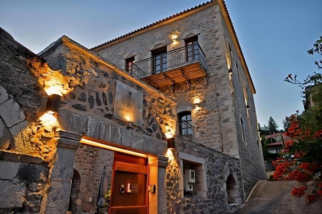 Photo of Outdoor in Leondari