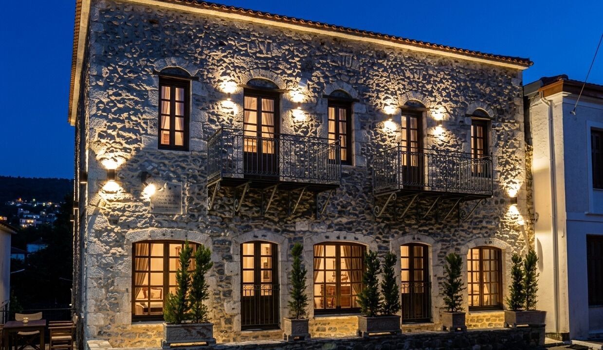 Photo of Outdoor in Leondari