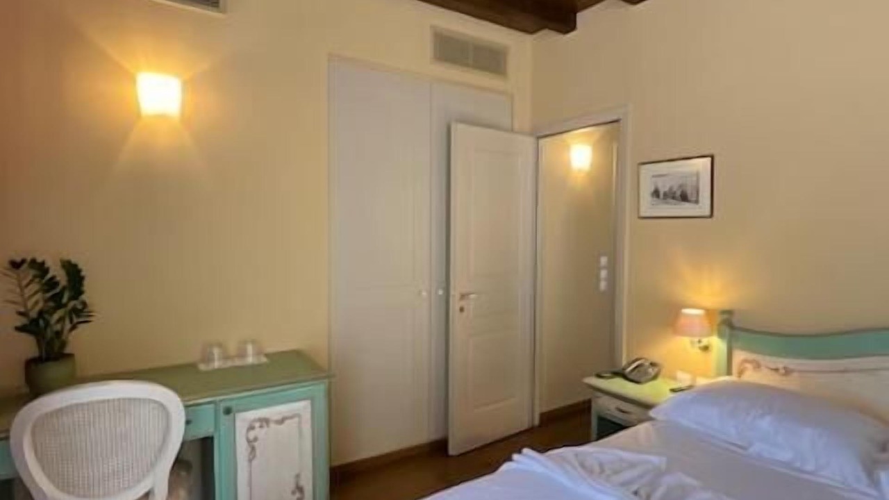 Photo of Bedroom in Leondari