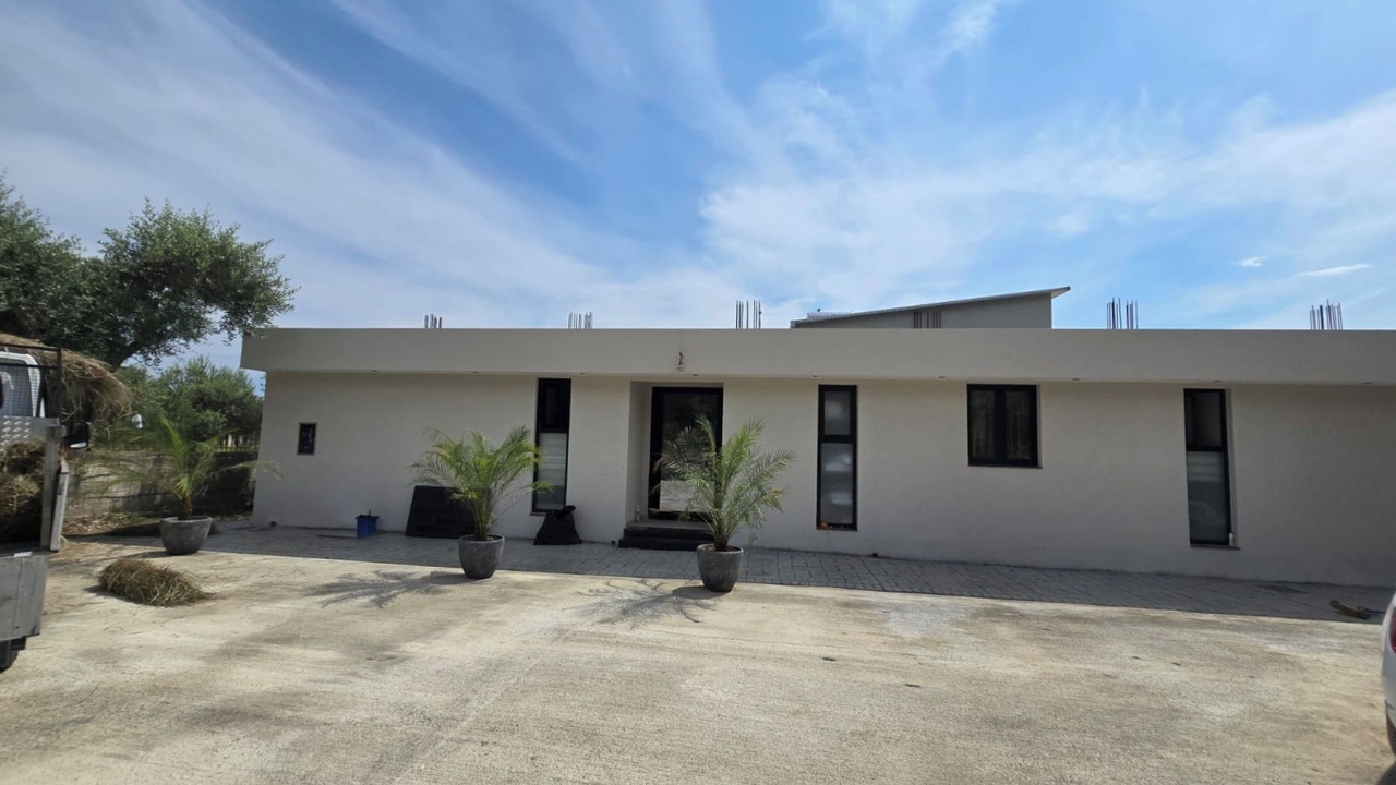 Photo of Outdoor in Borsh