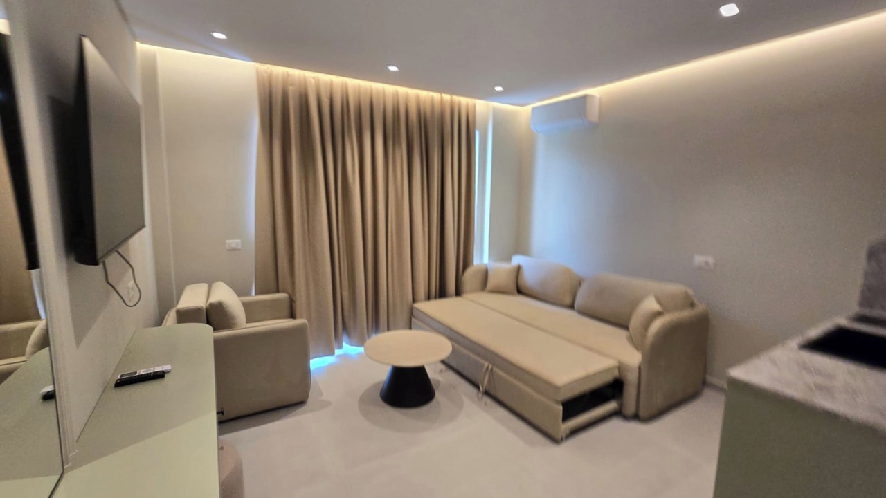 Photo of Bedroom in Borsh