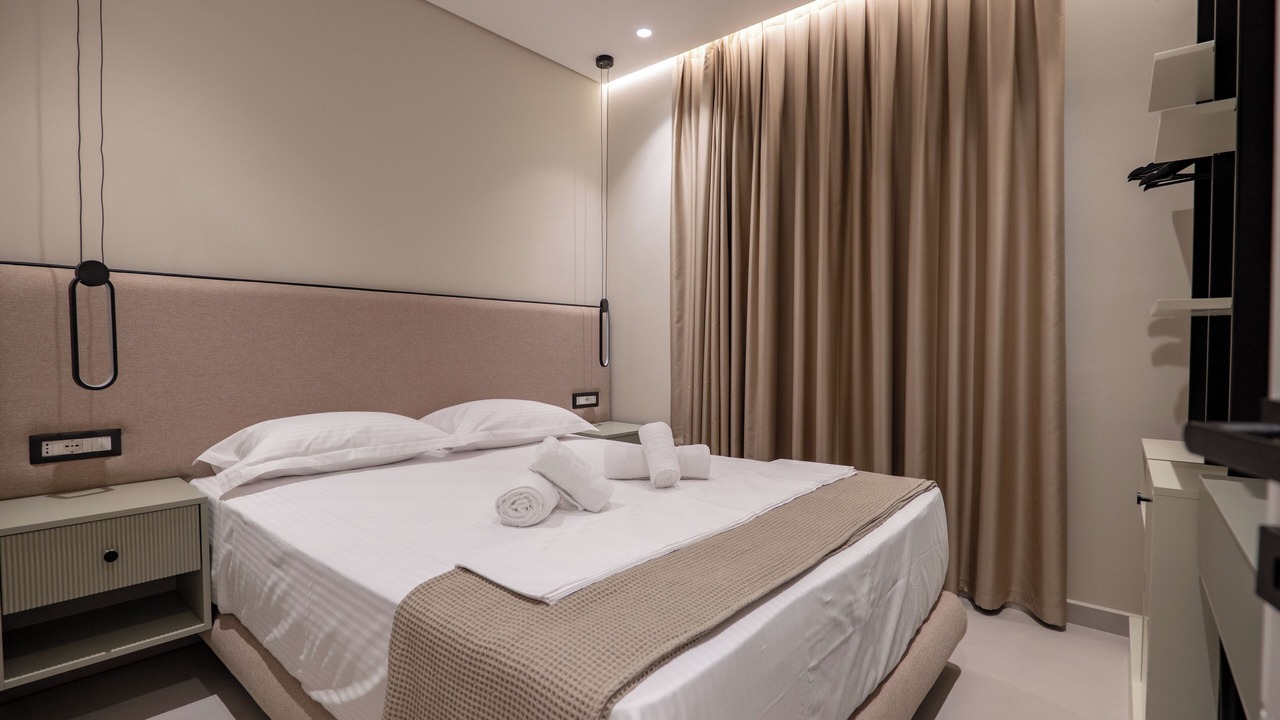Photo of Bedroom in Borsh
