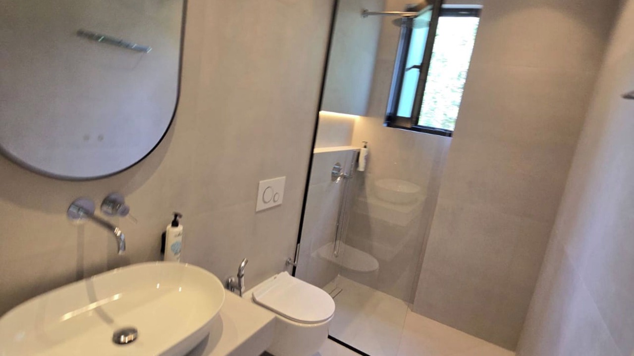 Photo of Bathroom in Borsh