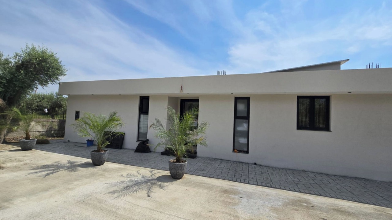 Photo of Outdoor in Borsh