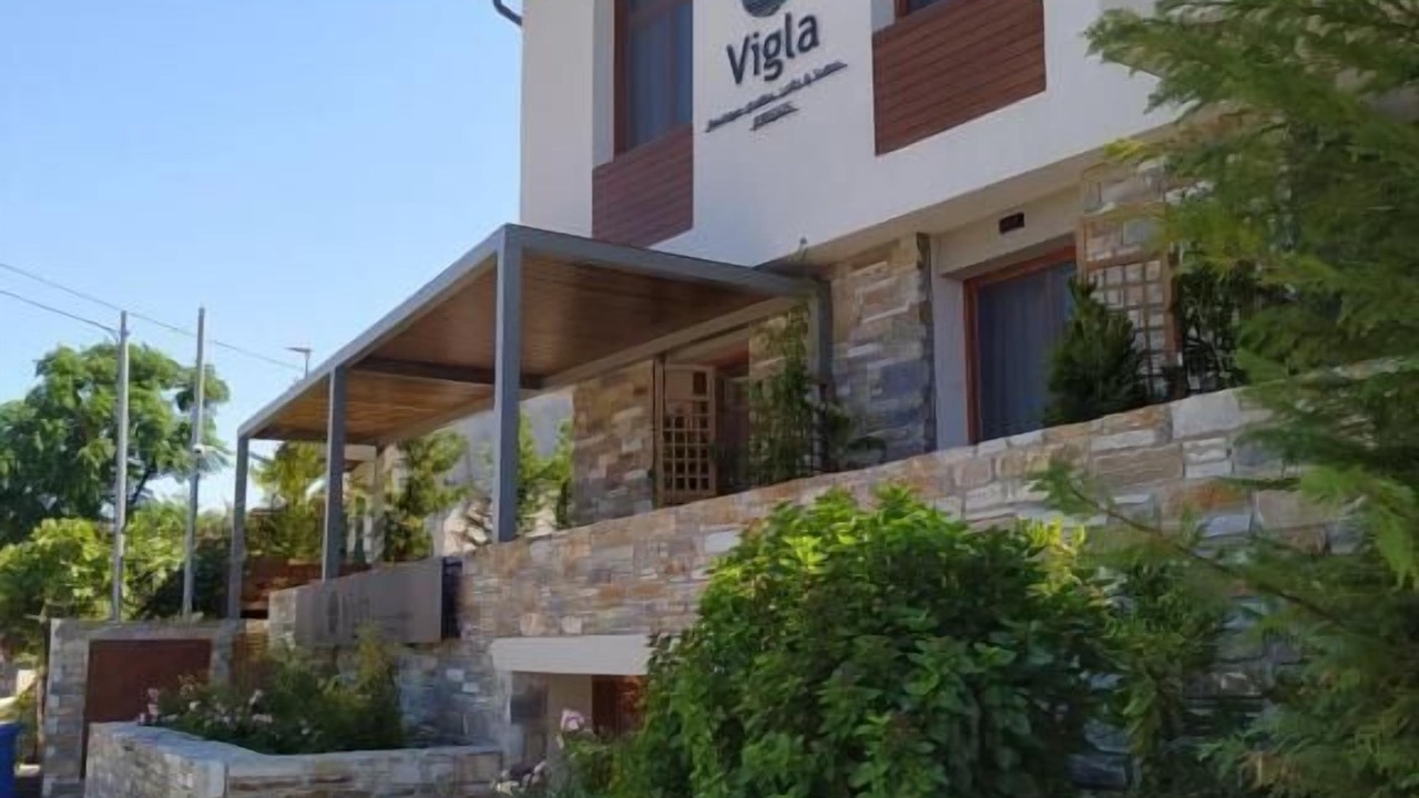 Photo of Outdoor in Ierissos