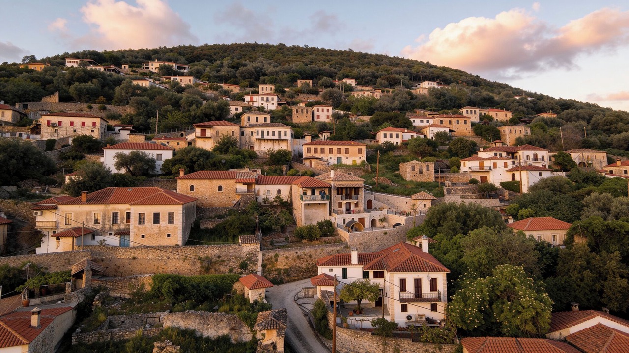 Photo of Outdoor in Filiates