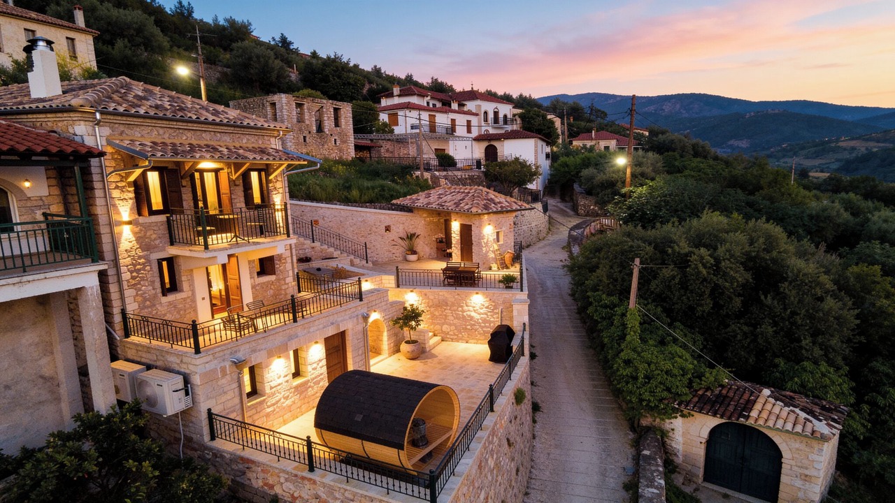 Photo of Outdoor in Filiates