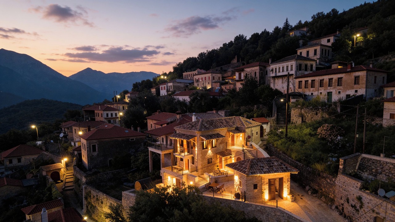 Photo of Outdoor in Filiates