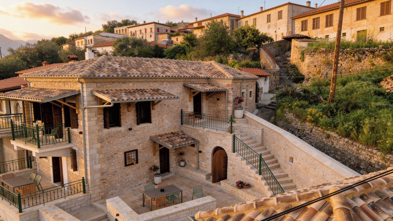 Photo of Outdoor in Filiates