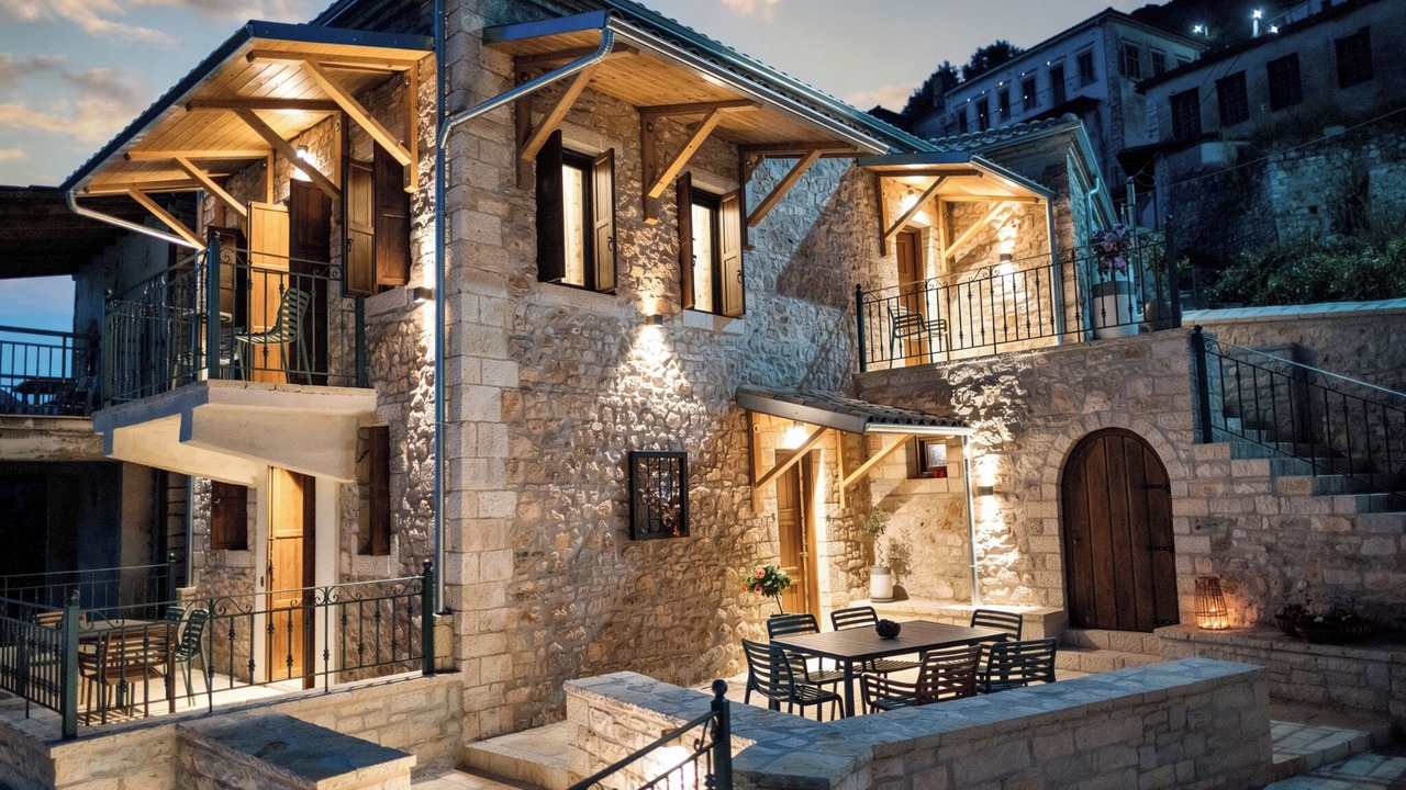 Photo of Outdoor in Filiates