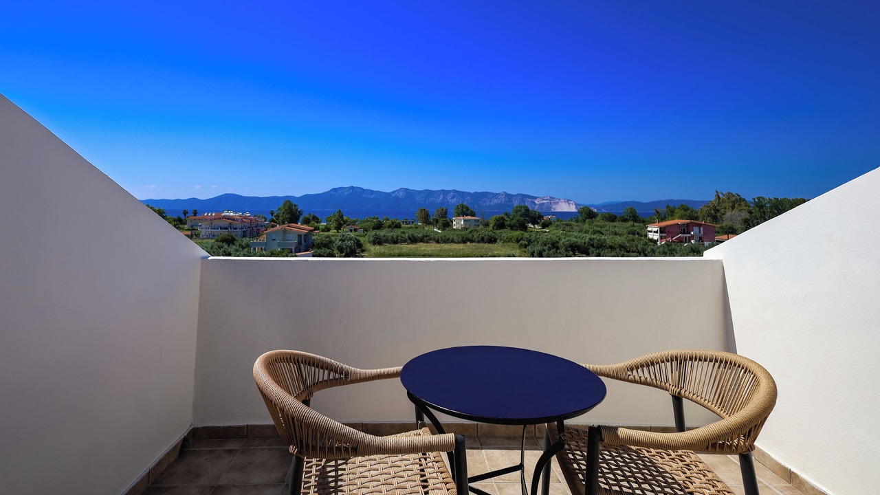 Photo of Patio Balcony in Artemisio