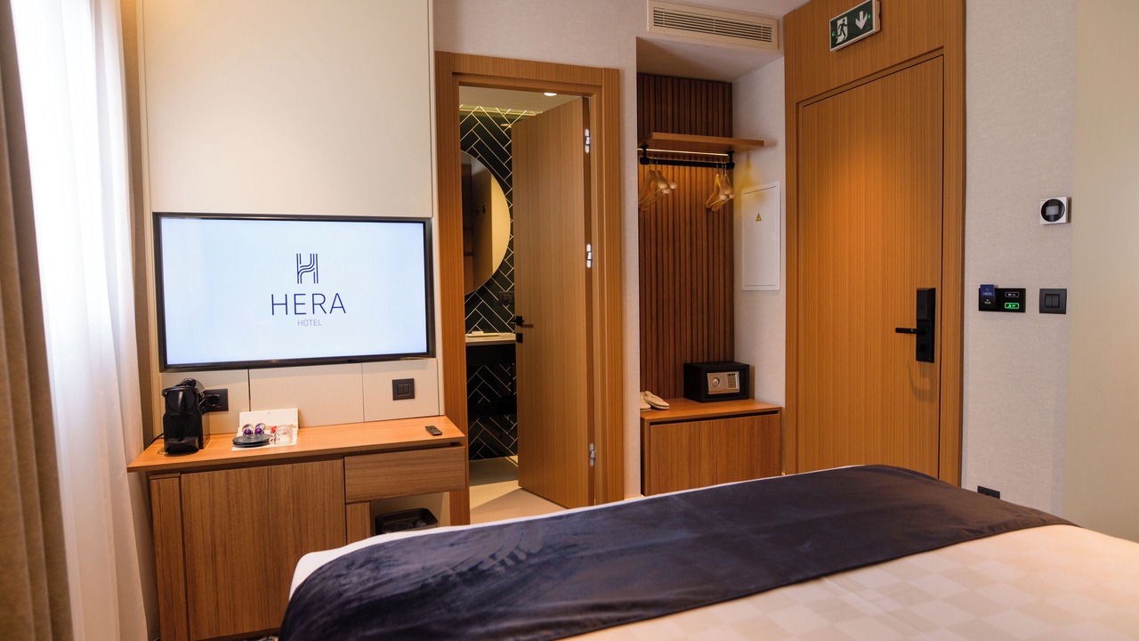 Photo of Bedroom in Alexandroupoli