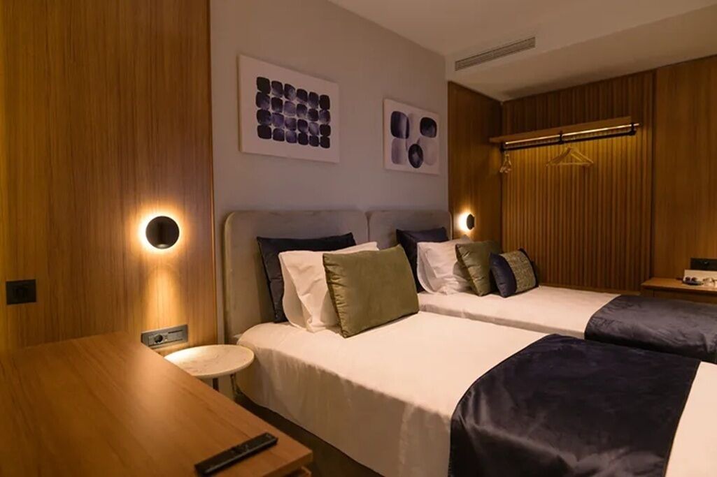 Photo of Bedroom in Alexandroupoli
