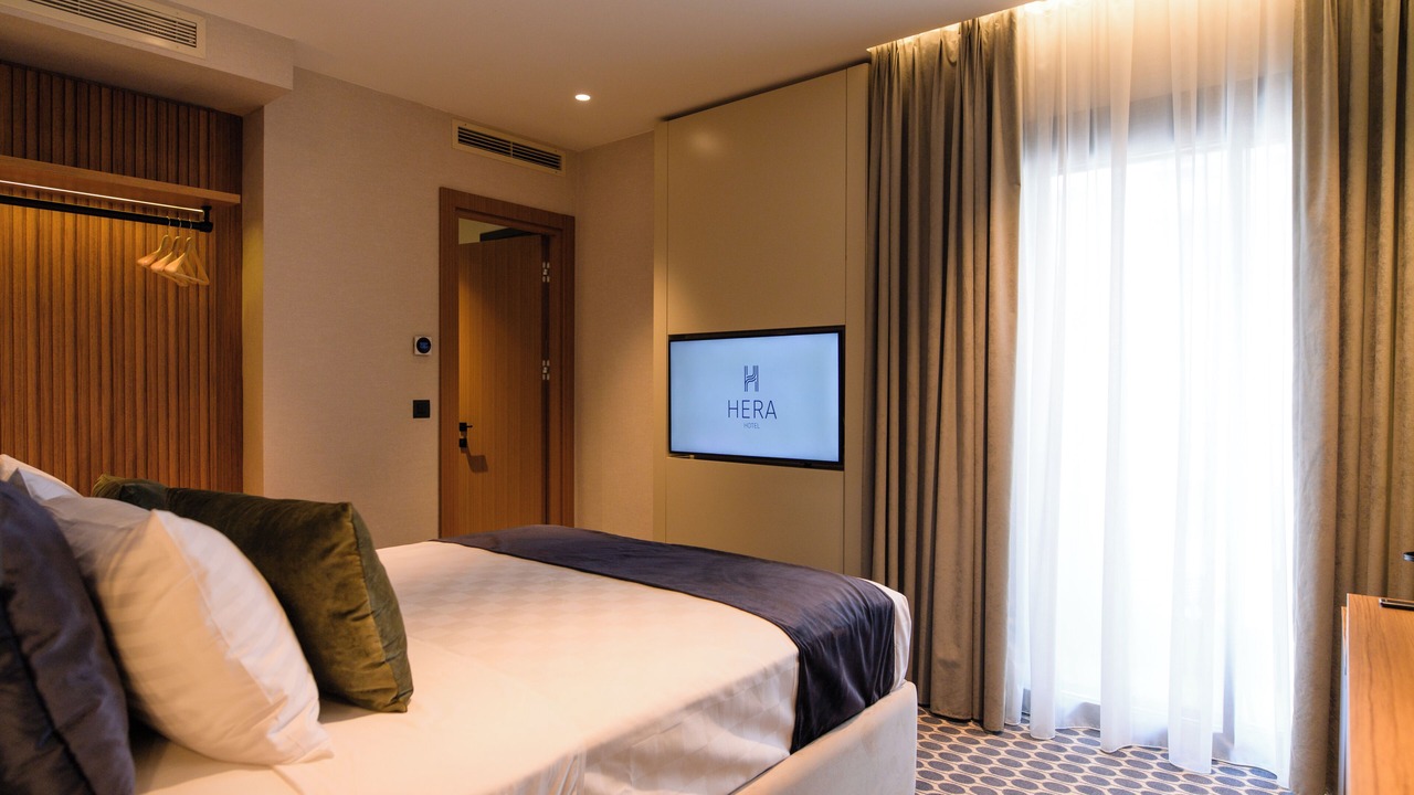Photo of Bedroom in Alexandroupoli