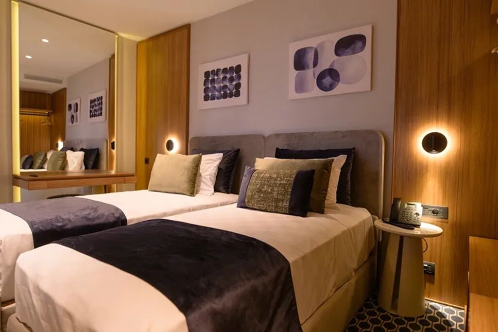 Photo of Bedroom in Alexandroupoli