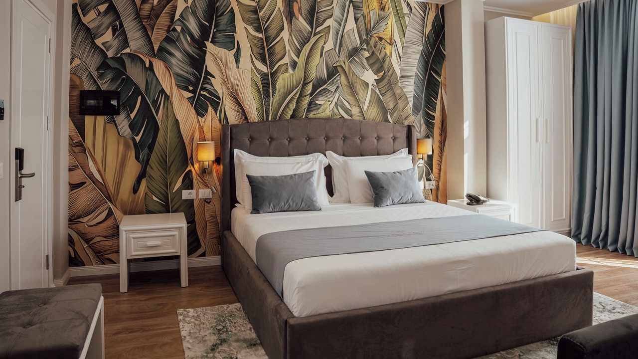Photo of Bedroom in Golem