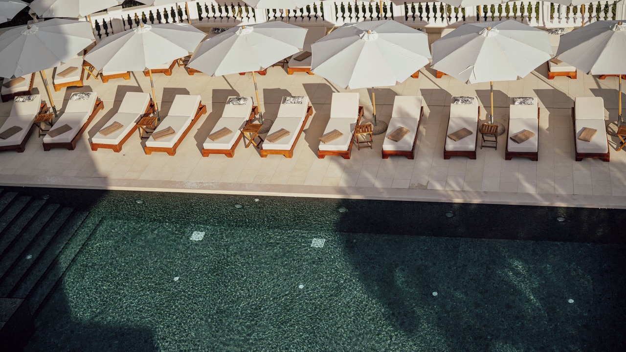 Photo of Patio Balcony in Golem