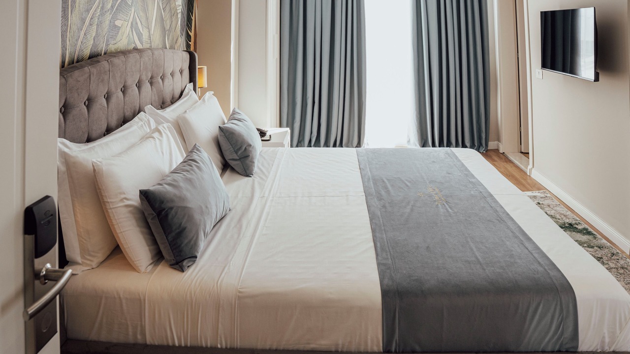 Photo of Bedroom in Golem