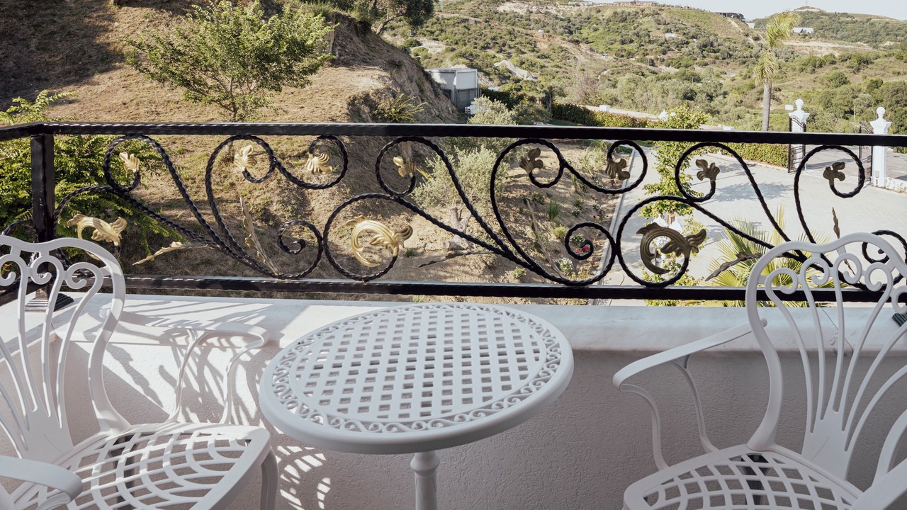 Photo of Patio Balcony in Golem