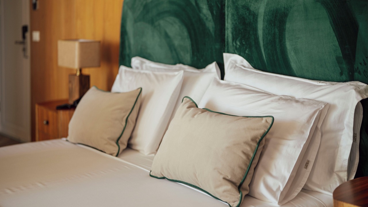 Photo of Bedroom in Golem